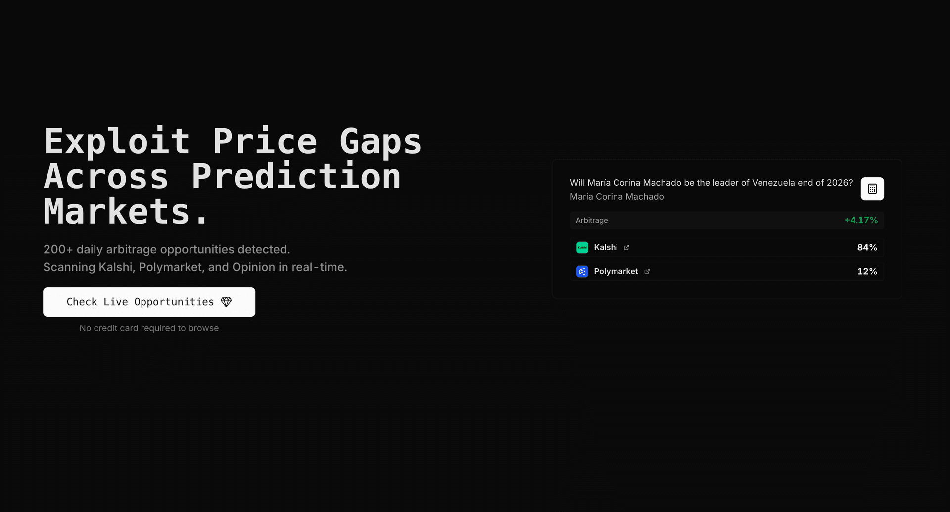 Arbitrage Bet Finder: How to Find Guaranteed Profit Opportunities (2026)